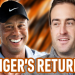 The Road to Ryder Cup Captaincy:how do you become ryder cup captain