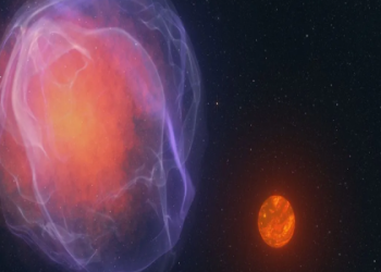 Stars on Mars Location Details: Everything You Need to Know About This Filming Site