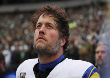 Exploring the net worth of Matthew Stafford: A deep dive into his income, assets, and overall financial status.