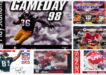 What Year Did the Original John Madden Football Game Come Out? Find Out Here!