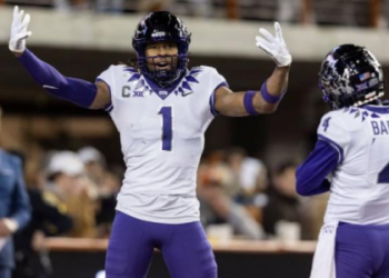 Jaylin Hyatt Fantasy Outlook: Rookie WR with Big Upside?