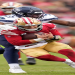 Need the latest 49ers vs las vegas raiders match player stats? Find all the important details inside.