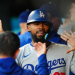 Is Teoscar Hernandez single or taken? All about his girlfriend here!
