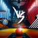 Looking at the Suns vs Trail Blazers prediction: What exactly do the latest odds say about this matchup?