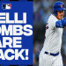 Hes Back: Bellinger Signed, What Happens next?