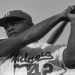 Rare Photo of Jackie Robinson Signing Contract: Explore the Legacy of a Baseball Pioneer