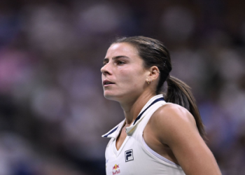 Emma Navarros Medal Count: Whats Her Secret to Success?