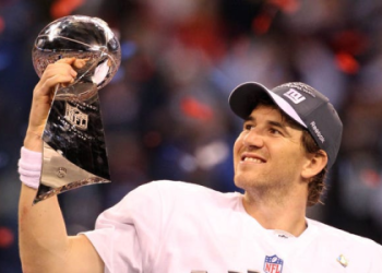 Reliving eli manning super bowl wins (Watch highlights from his biggest games)
