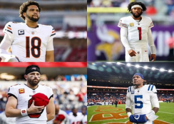 Josh Allen or Kyler Murray: Who should you pick for your fantasy football team this week?