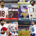 Josh Allen or Kyler Murray: Who should you pick for your fantasy football team this week?