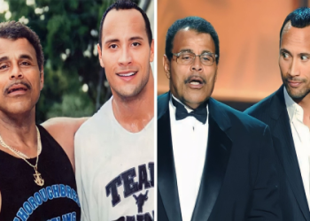 Dwayne Johnson relationships decoded: Everything about his partners past and present.
