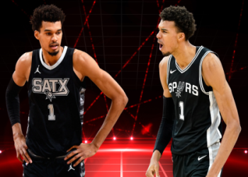 Who is Kristaps Porzingis Girlfriend? Find Out Now!