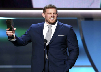 How did the impressive JJ Watt net worth get so high? Discover the key factors behind his massive fortune.