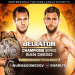 Cleaning Your Bellator Championship Belt: Easy Guide Here