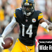 Need receiver help? Drake London or Tee Higgins? Comparing their potential.