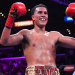 Want the latest update on the benavidez jr record? Check his most recent fight results and career stats.