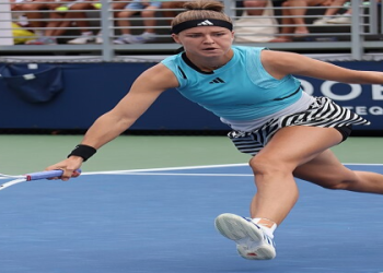 Rybakina vs Azarenka Prediction: Find the Best Odds Now