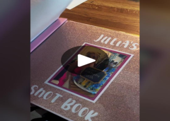 Callie Scheffler and Scottie (Their sweet and supportive love story revealed)