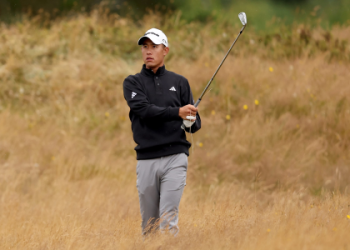 How much money does Tony Finau have? A simple look into the golfer Tony Finau net worth today.