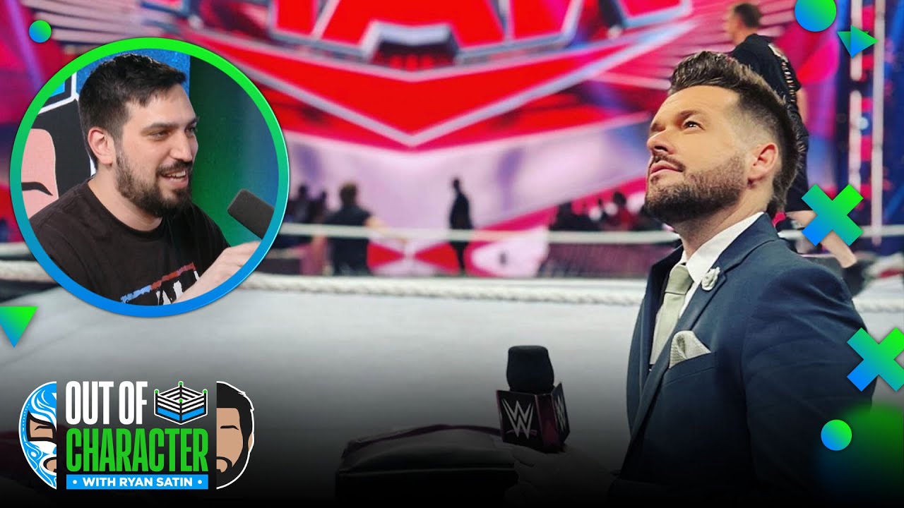 Mike Rome WWE Career: Highlights and Key Moments
