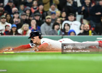 Who exactly are Jarren Duran parents? Get the inside scoop on their background and support system.