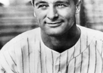 Which babe ruth and lou gehrig photo is considered the most valuable? Learn about famous shots and their worth.