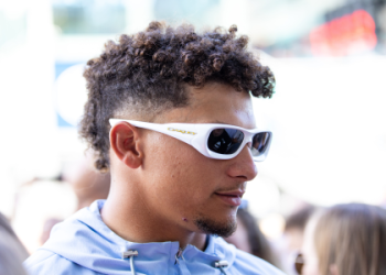 Maalik Murphy 40 time results explained: Understanding what his speed means.