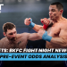 Want Effective Winning BKFC Betting Tips? (Use These Proven Expert Strategies for Better Results)