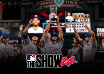 When can I request a trade mlb the show 24? Find out the right time and process in the game.