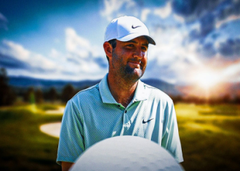 Scottie Scheffler Attorney Update: Latest Legal News