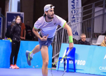 Purcell vs Kokkinakis: Live Updates and Match Highlights