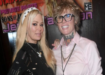 Who is Tito Ortiz ex wife Jenna Jameson? (Find out everything about her life after Tito)