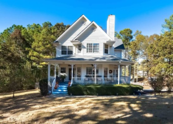 Discover Eagle Park Calera AL: Homes and Community Info