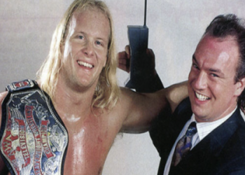 How Steve Austin balding became an iconic part of the Stone Cold wrestling persona.