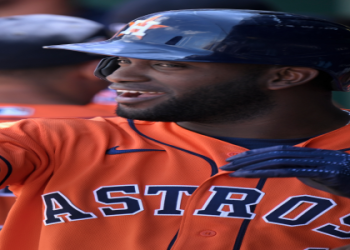 When does the Yordan Alvarez contract end? Looking at the key dates and years.