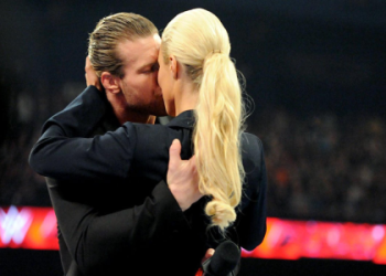 Why talk about Lana Rusev? Understand the story behind her name.