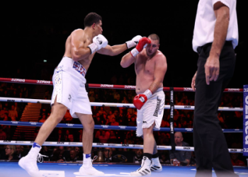 Your Guide to Jake Paul vs Mike Perry Tickets Tampa: Everything You Need for the Big Fight Night!