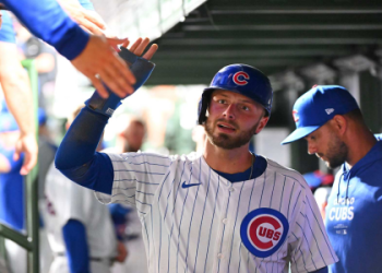 How Much Does Kyle Schwarber Make? Salary Breakdown!