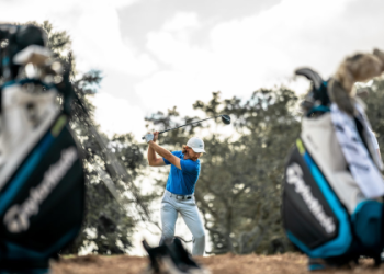 Tommy Fleetwoods WITB: A Closer Look at His Golf Clubs