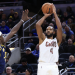 Where do the Cavs rank? Find the official cleveland cavaliers standings here.