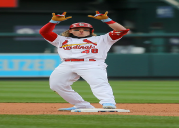 Who is Sean Murphy wife really? Get to know the lovely lady supporting the Atlanta Braves catcher.