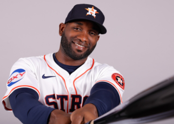 Whats the Yordan Alvarez salary? Find out exactly how much the Astros slugger makes yearly.