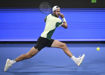 Cerundolo vs Shelton Prediction: Who Really Has the Upper Hand in this Tennis Match?