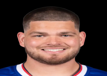 What Is Corey Linsleys Net Worth? Lets Explore.