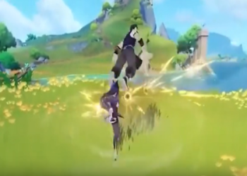 What are Genshin Chlorinde best weapons? Top sword recommendations for max damage output now.