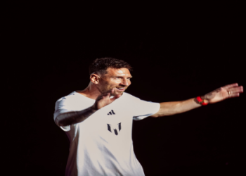 Inter Miami Messi Crossword Puzzle: Play today!