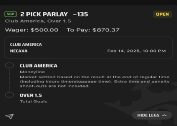 Mackenzie Mcdonald vs Reilly Opelka betting tips: Get simple advice before you place your wager on this game.