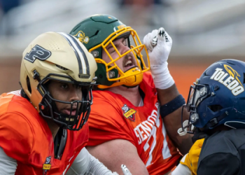 Hunter Wohler NFL Draft: What Teams Need Him Most?