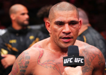 Alex vs Jiri results and highlights: Get the round by round updates and see the finish.