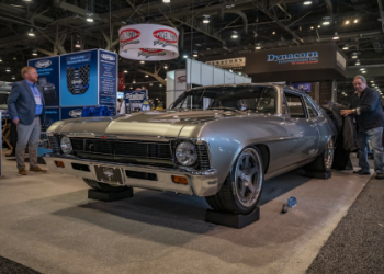 Joe Rogan Ford GT Is This The Fastest Car In His Garage Now?